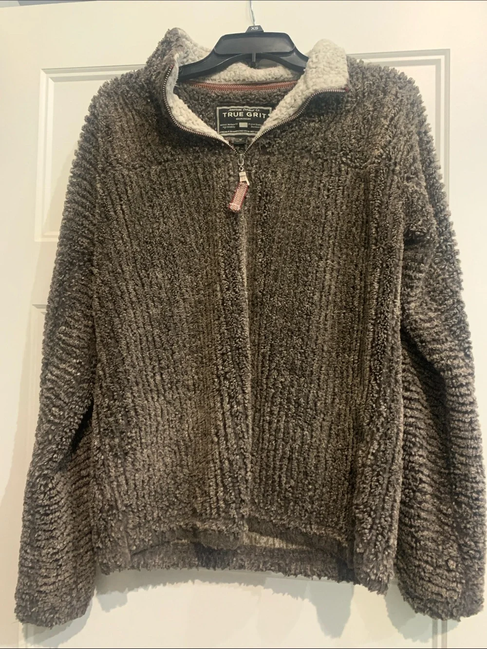 True Grit pullover - Picture 1 of 7